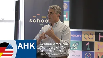 AHK Innovation Camp — Silicon Valley
