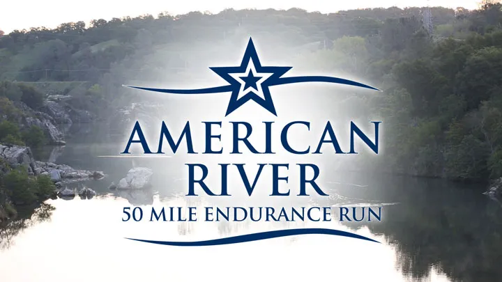 American River 50 Mile Ultramarathon video thumbnail