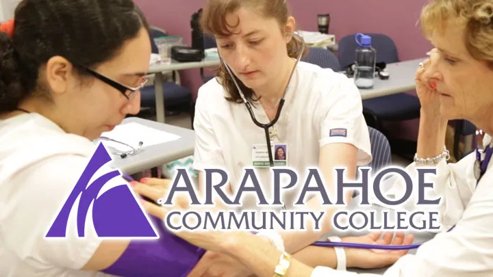 Arapahoe Community College online orientation video thumbnail