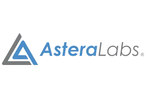 Astera Labs logo