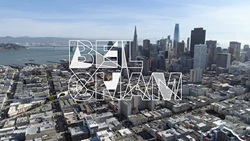 BelCham Silicon Valley Ecosystem Tour
