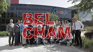 BelCham Silicon Valley Mission Tour