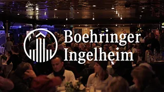 Boehringer Ingelheim at AAEP — Alcatraz Customer Event