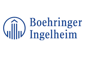 Boehringer Ingelheim logo