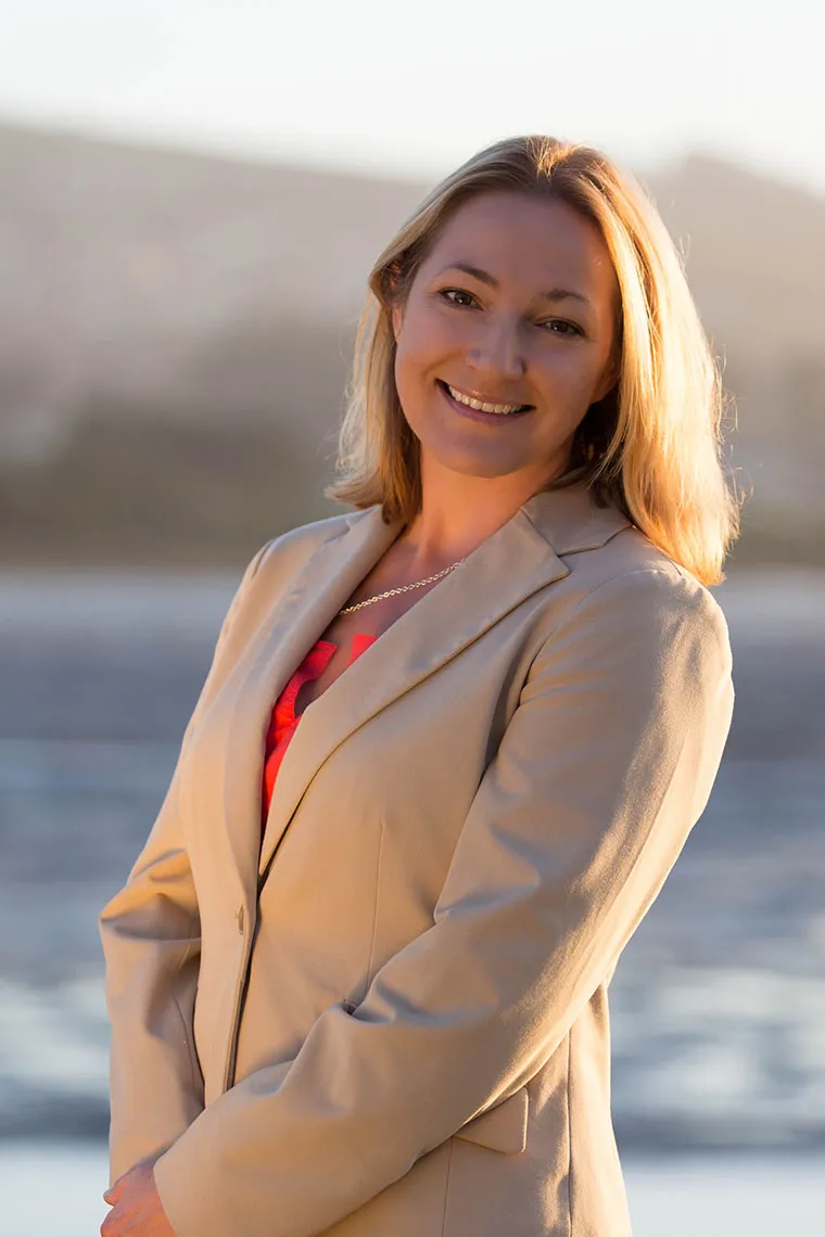 Christine Brown