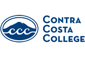 Contra Costa College logo