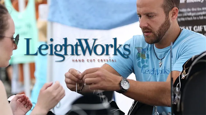 Leightworks corporate video thumbnail