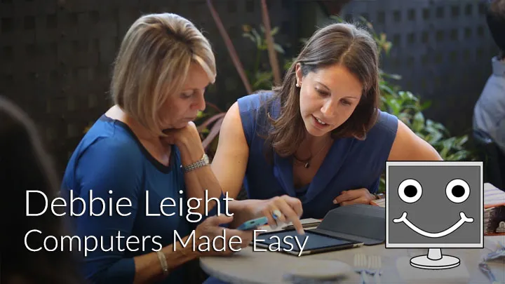 Computers Made Easy corporate video thumbnail