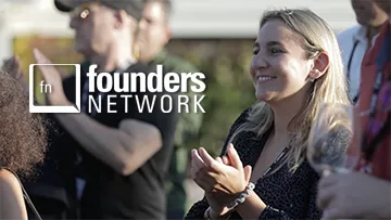Founders Network promo video thumbnail