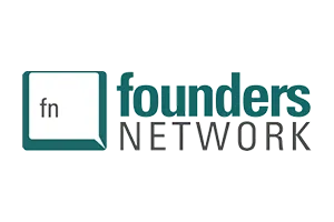 Founders Network logo