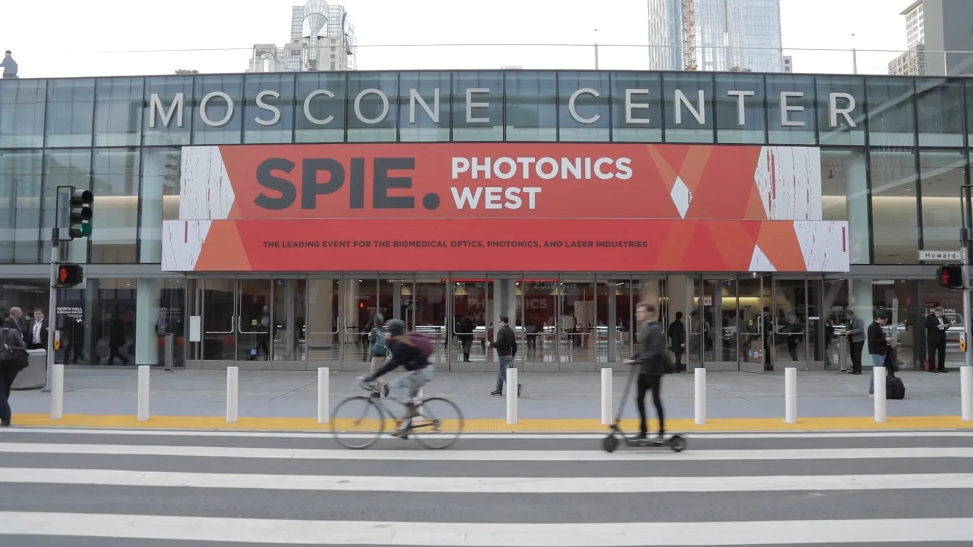 Freeform Optics — Photonics Conference Virtual Tour