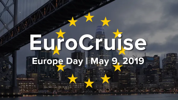 GACC West Eurocruise video thumbnail