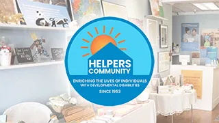 Helpers Community — Artisan Boutique