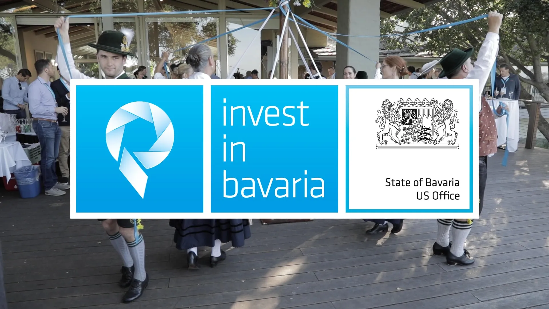 MAFES Smart Manufacturing — Bavaria Meets Silicon Valley
