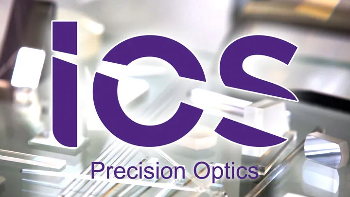iOS Optics: Custom Precision Optical Components