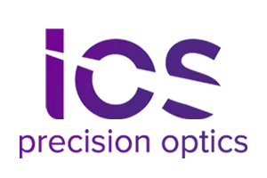 ICS Precision Optics logo