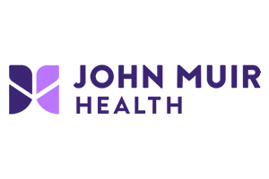 John Muir Health logo