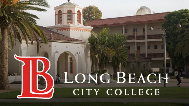 Long Beach City College online orientation video thumbnail