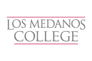 Los Medanos College logo
