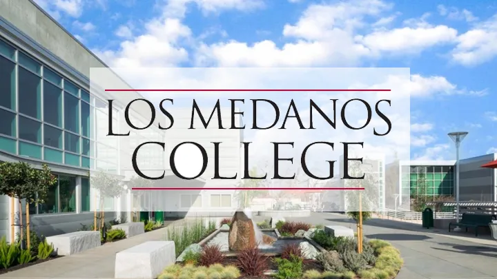 Los Medanos College orientation video thumbnail