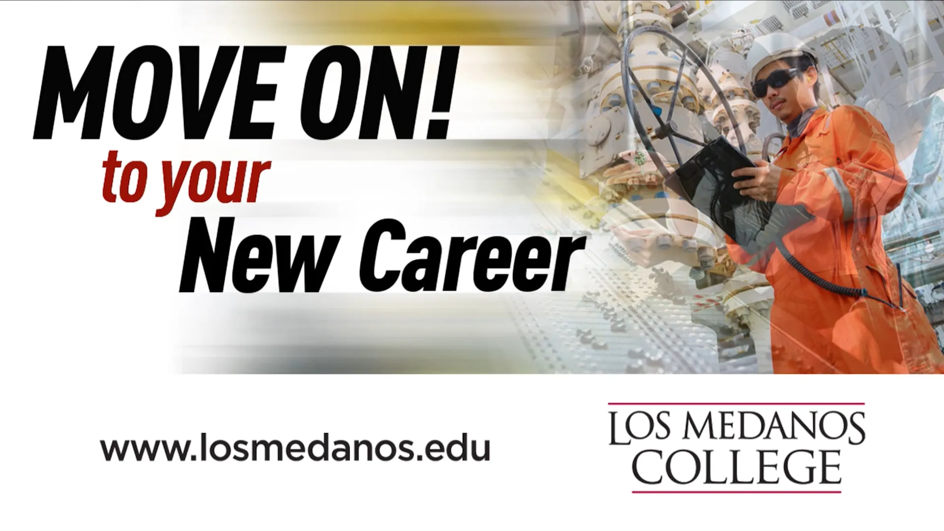 Los Medanos College — Career Technical Education Programs