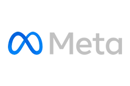 Meta logo