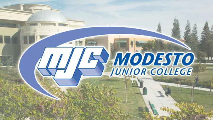 Modesto Junior College online orientation video thumbnail