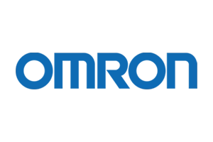 Omron logo