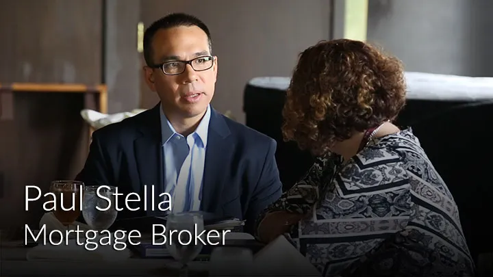 Paul Stella: Bay Area Mortgage Consultant