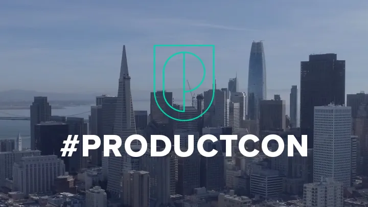 ProductCon — Product Management Conference