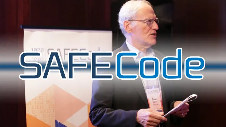 SafeCode — Software Security Industry Association