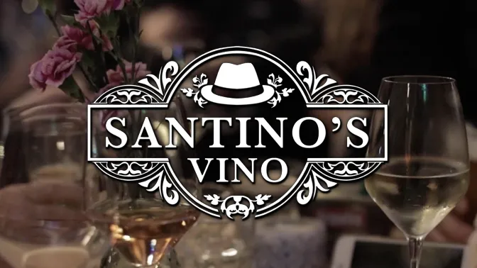 Santino's Vino — Grand Opening, San Francisco Wine Bar