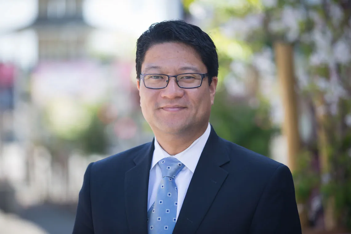 Scott Okamoto