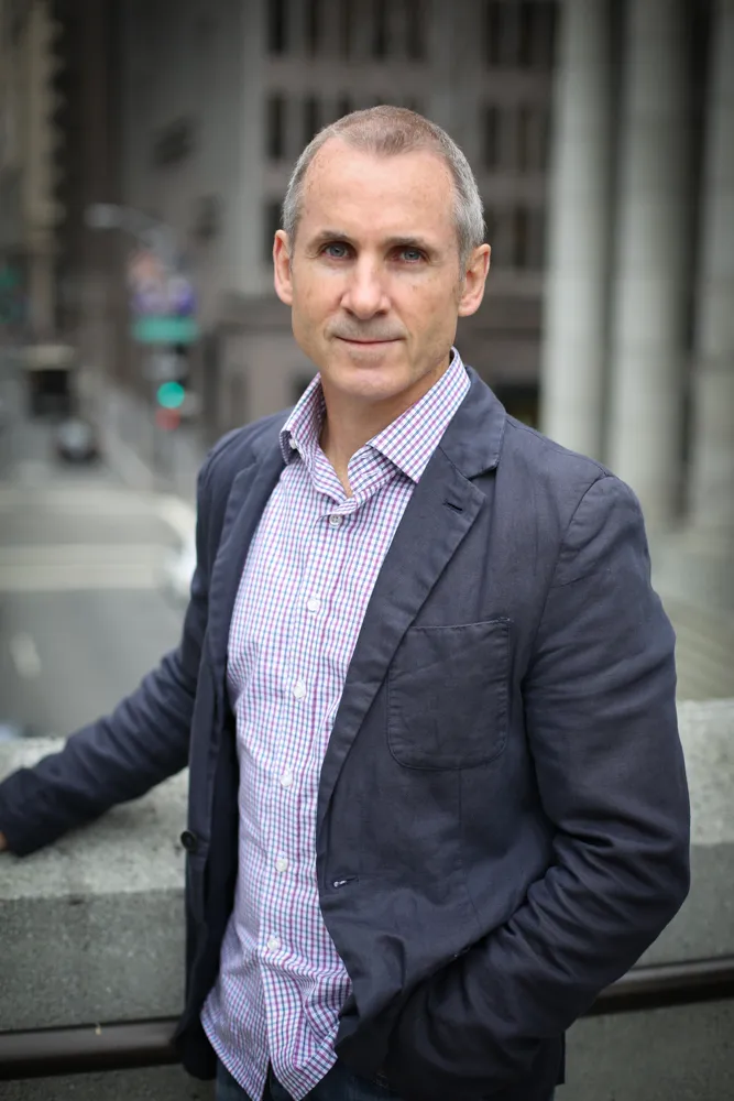 Steve Dunn