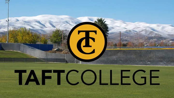 Taft College online orientation video thumbnail