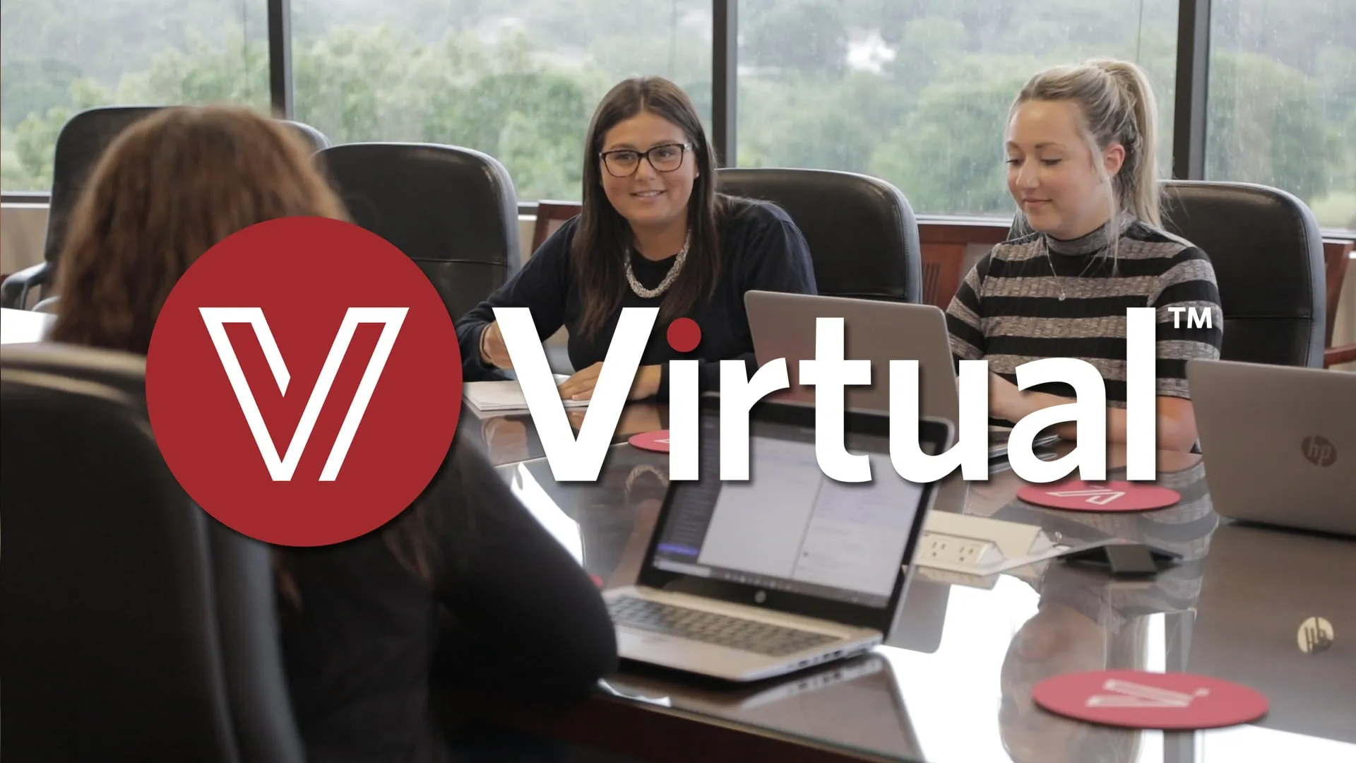 Virtual Inc. — Company Overview and Culture