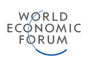 World Economic Forum logo