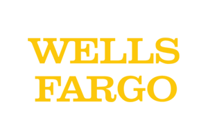 Wells Fargo logo