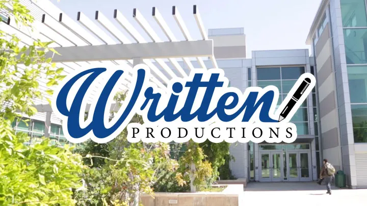 Written Productions Online Orientation Videos thumbnail